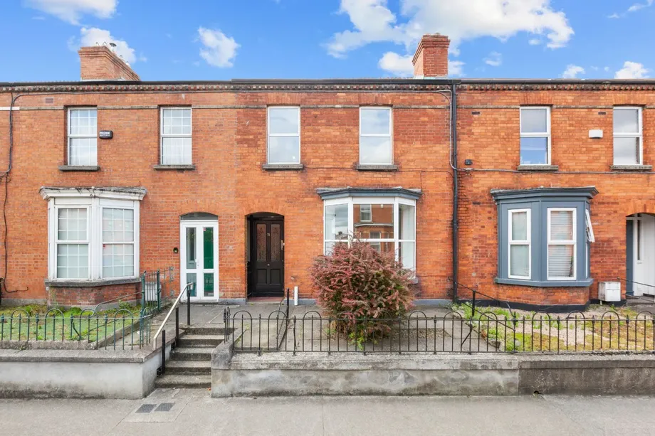 71 Connaught Street, Phibsborough, Co. Dublin, D07H670 - DNG Estate Agents