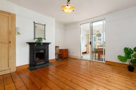 27 Bantry Road, Drumcondra, Co. Dublin, D09TR62 -  DNG