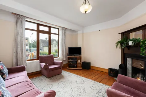 27 Bantry Road, Drumcondra, Co. Dublin, D09TR62 -  DNG