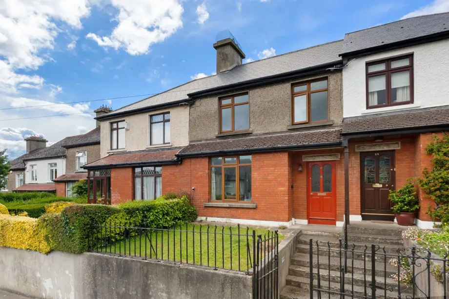 27 Bantry Road, Drumcondra, Co. Dublin, D09TR62 - DNG Estate Agents