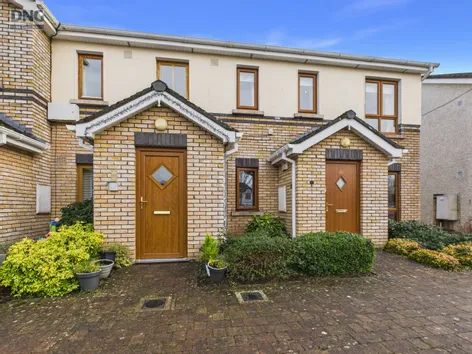 49 Collegewood Manor, Clane, Co. Kildare, W91 - DNG