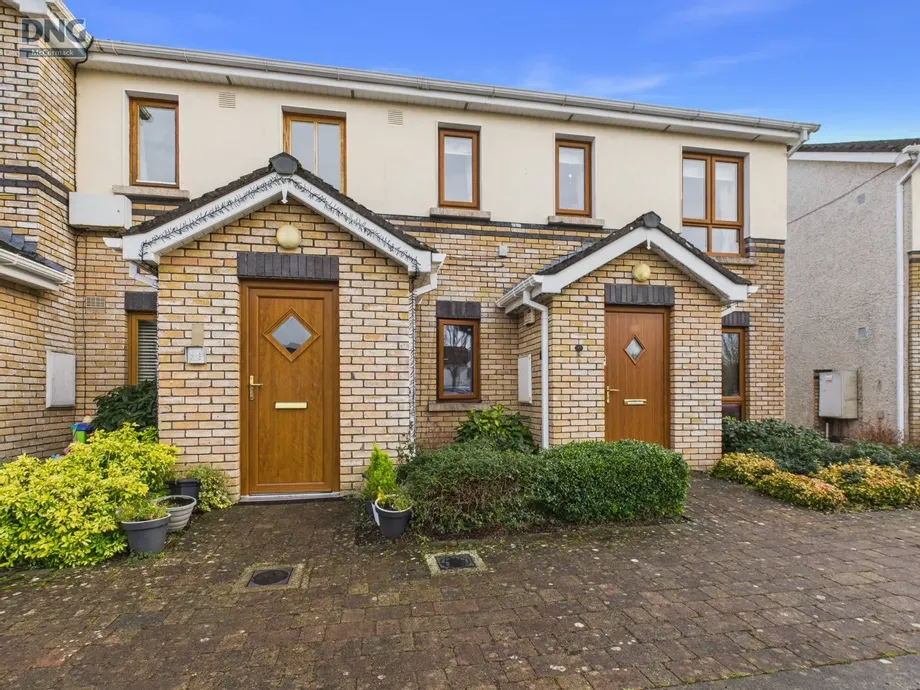 49 Collegewood Manor, Clane, Co. Kildare, W91 - DNG Estate Agents