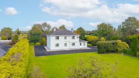 Bohernore, Knocklong, Co.Limerick, V35DX51 -  DNG