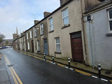 45 School Street, Wexford Town, Y35V6H6 -  DNG