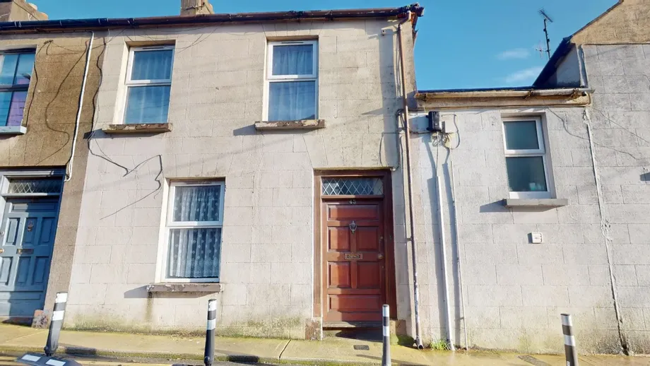 45 School Street, Wexford Town, Y35V6H6 - DNG Estate Agents