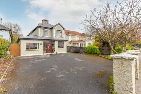 Oldfield House, Shangort, Knocknacarra, Galway, H91E1CD - DNG