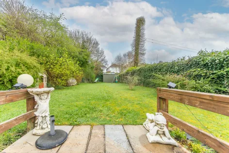 Oldfield House, Shangort, Knocknacarra, Galway, H91E1CD - DNG