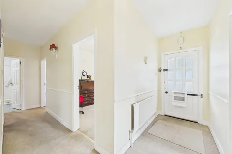 Glencar, 12 Grange Lawn, Waterford City, Co. Waterford, X91R7PR -  DNG