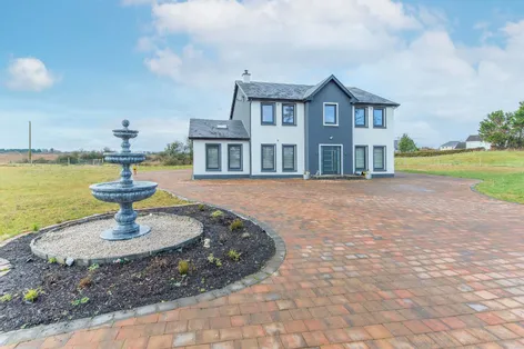 Palmerstown, Oranmore, Galway, Co. Galway, H91RDY2 -  DNG