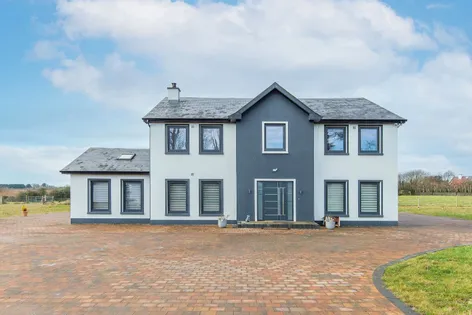 Palmerstown, Oranmore, Galway, Co. Galway, H91RDY2 -  DNG