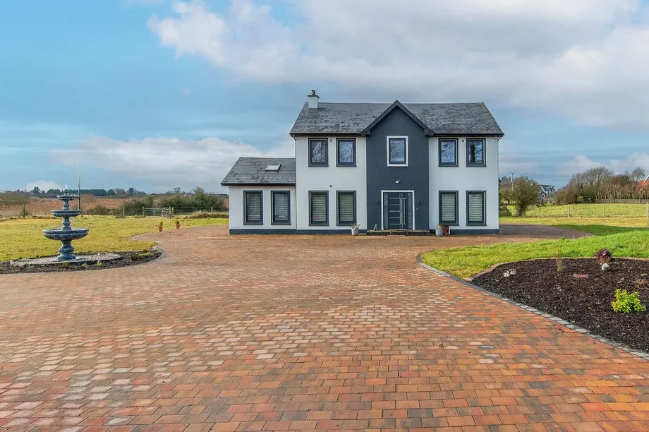 Palmerstown, Oranmore, Galway, Co. Galway, H91RDY2 - DNG Estate Agents