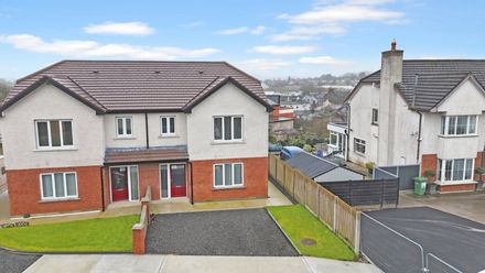 1 Highfield Close, Kanturk, Co. Cork, P51