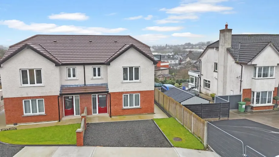 1 Highfield Close, Kanturk, Co. Cork, P51 - DNG Estate Agents