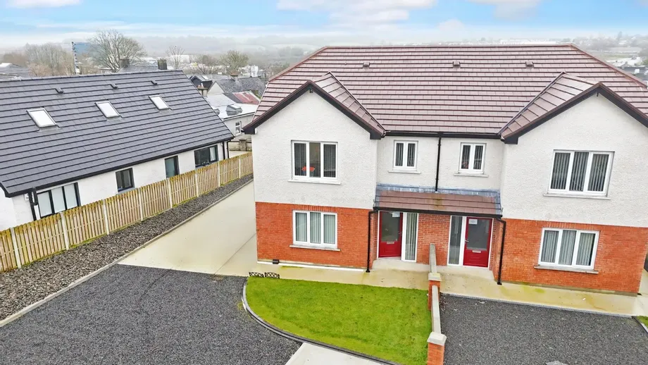 2 Highfield Close, Kanturk, Co. Cork, P51 - DNG Estate Agents