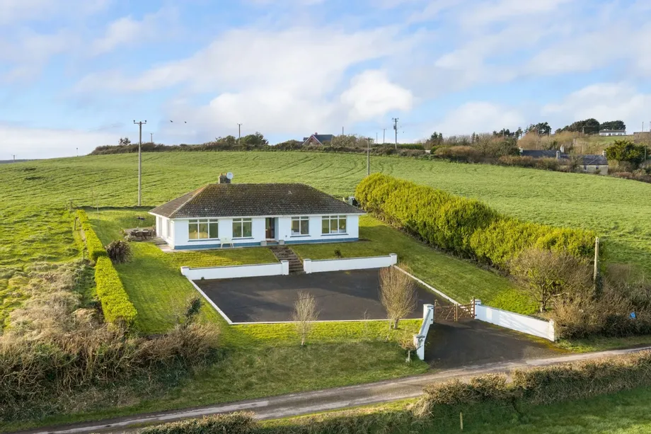 Hillside, Kilkern, Castlefreke, Clonakility, Co. Cork, P85 - DNG Estate Agents