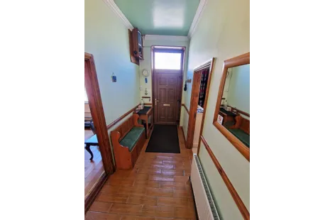 Melrose House, O'Connell Street, Kilkee, Co. Clare, V15AK00 -  DNG