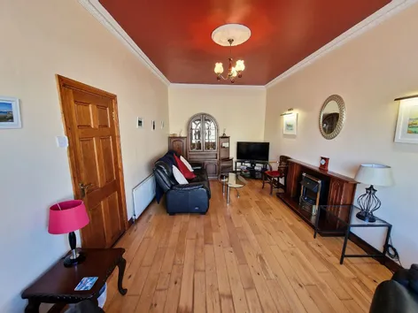 Melrose House, O'Connell Street, Kilkee, Co. Clare, V15AK00 -  DNG