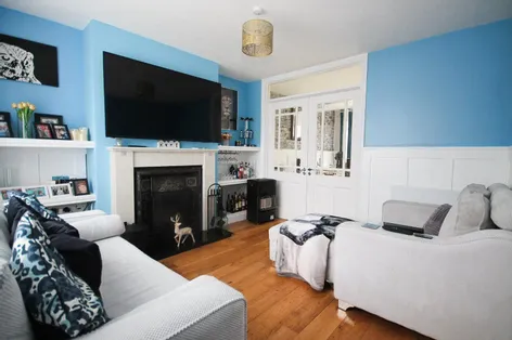 3 Killakee Lawns, Firhouse, Dublin 24, D24TV2N -  DNG