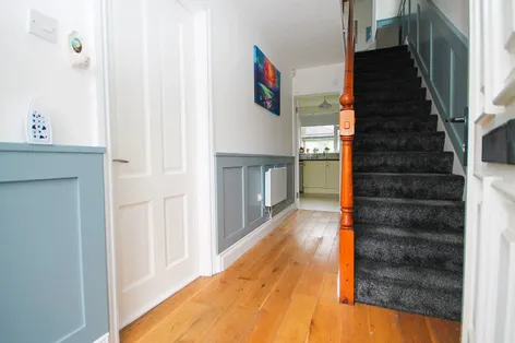 3 Killakee Lawns, Firhouse, Dublin 24, D24TV2N -  DNG