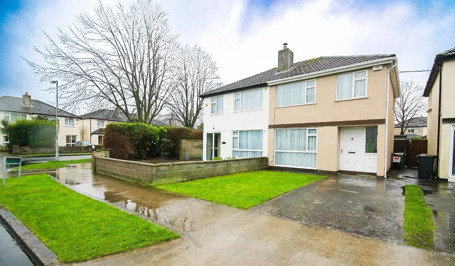 3 Killakee Lawns, Firhouse, Dublin 24, D24TV2N - DNG Estate Agents