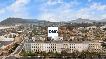 8 Prince Of Wales Terrace, Quinsborough Road, Bray, Co. Wicklow, A98EA25 -  DNG