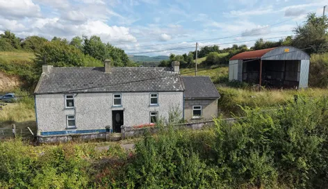 Keelderry, Bodyke, Co. Clare, V94HNK0 - DNG