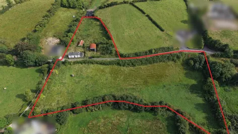 Keelderry, Bodyke, Co. Clare, V94HNK0 - DNG