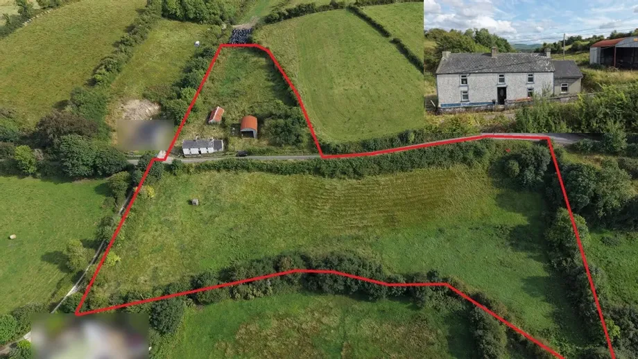 Keelderry, Bodyke, Co. Clare, V94HNK0 - DNG Estate Agents