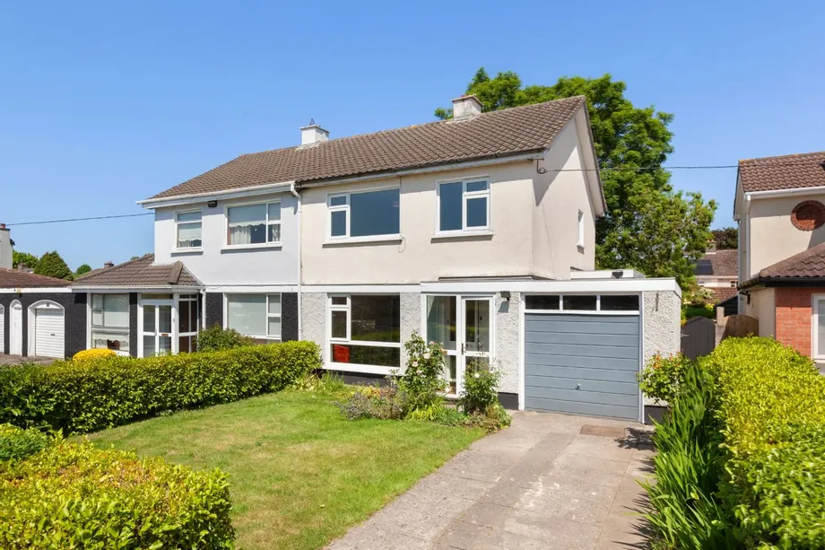 18 Coolmine Boulevard, Blanchardstown, Dublin 15, D15KAK3 - DNG Estate Agents