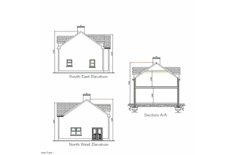 Drumdigus, Kilmurry McMahon, Co. Clare, V15X825 -  DNG