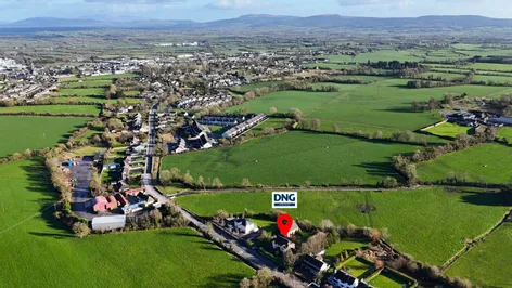 Trinity House, Smiths Road, Charleville, Co. Cork, P56F864 - DNG