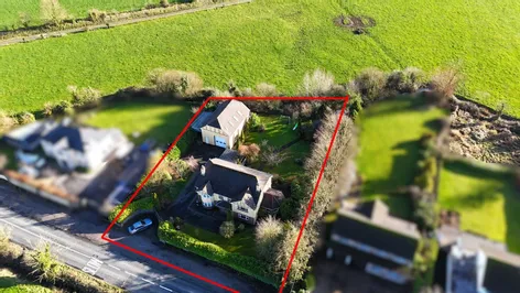 Trinity House, Smiths Road, Charleville, Co. Cork, P56F864 - DNG