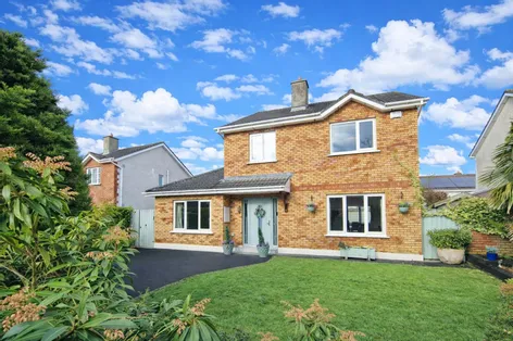 4 Lios Rua, Ballycasey, Shannon, Co. Clare, V14DH99 -  DNG