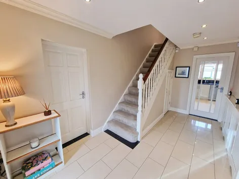 4 Lios Rua, Ballycasey, Shannon, Co. Clare, V14DH99 -  DNG