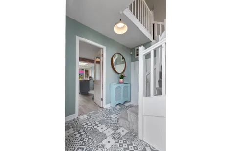 5 Rosary Gardens West, Dun Laoghaire, Co Dublin, A96CF30 -  DNG