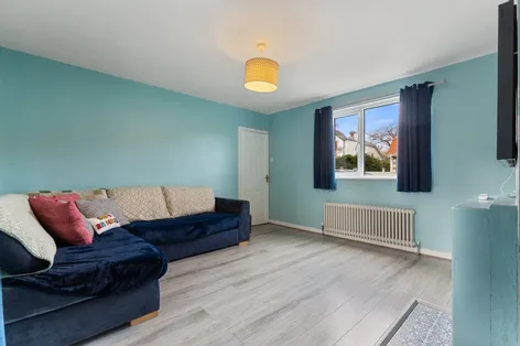 5 Rosary Gardens West, Dun Laoghaire, Co Dublin, A96CF30 -  DNG