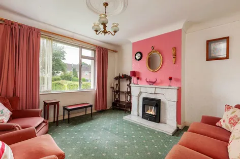 49 Kinvara Avenue, Navan Road, Dublin 7, D07F6X0 -  DNG