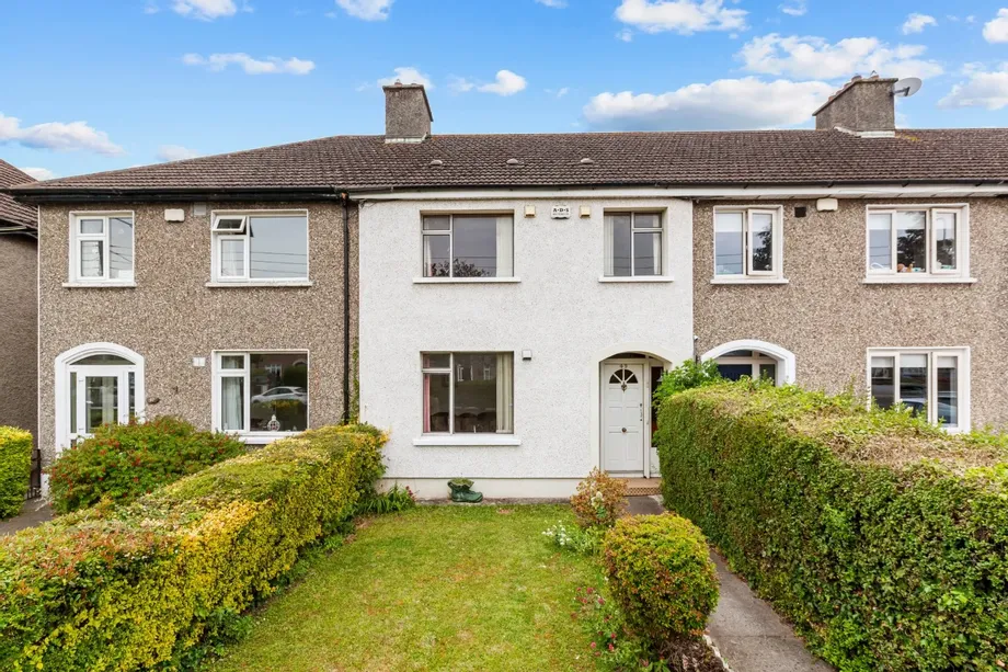 49 Kinvara Avenue, Navan Road, Dublin 7, D07F6X0 - DNG Estate Agents