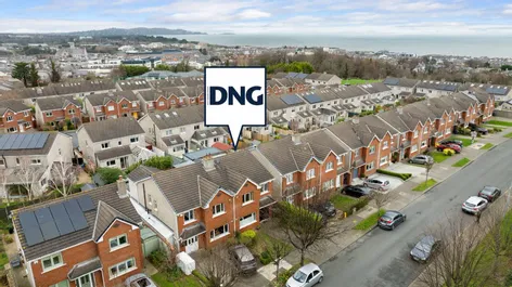 3 Sans Souci Wood, Vevay Road, Bray, Co. Wicklow, A98D962 -  DNG