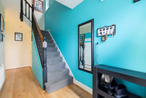 3 Sans Souci Wood, Vevay Road, Bray, Co. Wicklow, A98D962 -  DNG