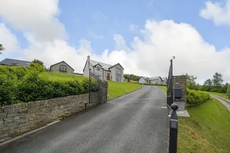 Milltown, Newmills, Letterkenny, Co. Donegal, F92D2RA - DNG