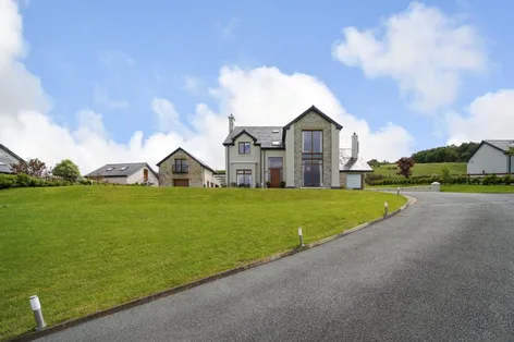 Milltown, Newmills, Letterkenny, Co. Donegal, F92D2RA - DNG