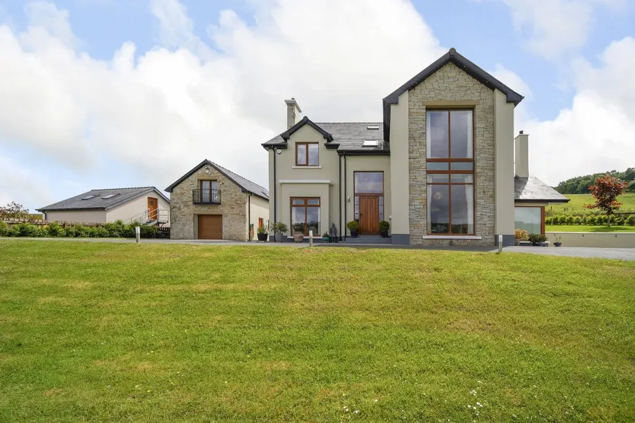 Milltown, Newmills, Letterkenny, Co. Donegal, F92D2RA - DNG Estate Agents