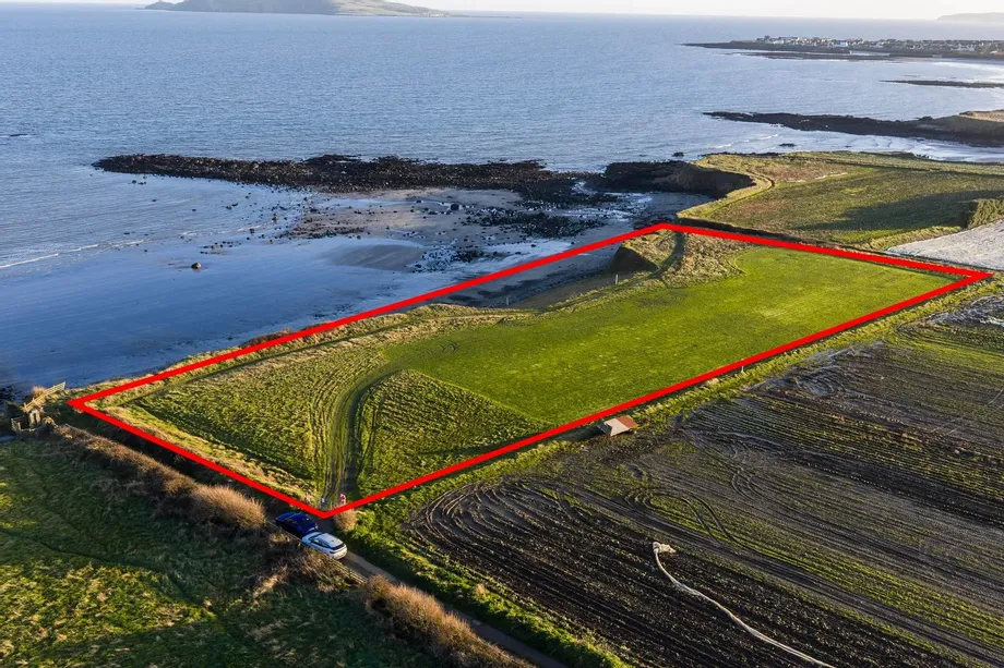 Land At, Loughshinny, Balustree, Rush, Co. Dublin - DNG Estate Agents