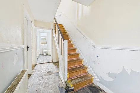 23 Larchville, Waterford City, Co. Waterford, X91WVT9 - DNG