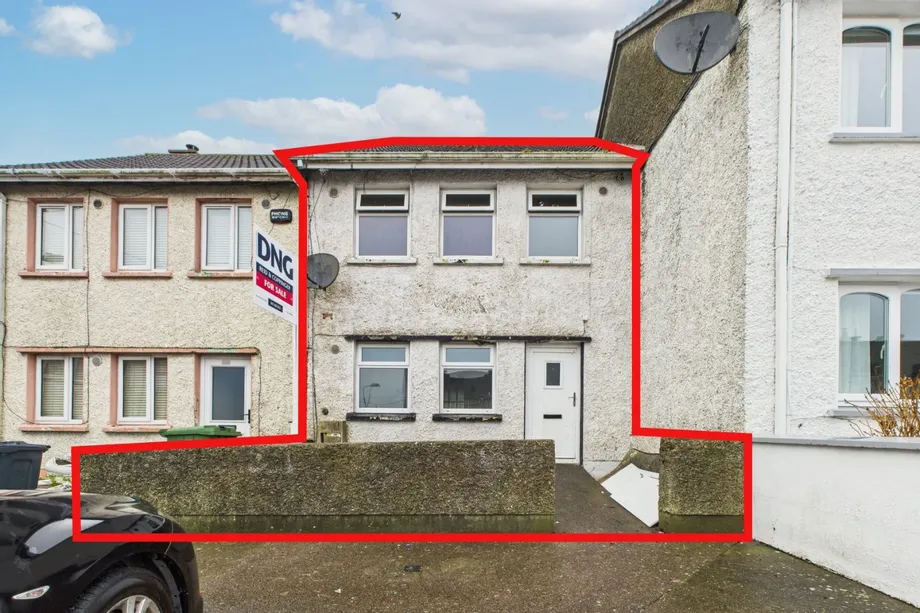 23 Larchville, Waterford City, Co. Waterford, X91WVT9 - DNG Estate Agents