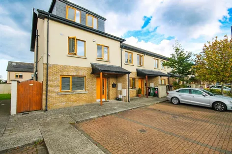1 Silken Park Avenue, Citywest, Dublin 24, D22A5R7 -  DNG