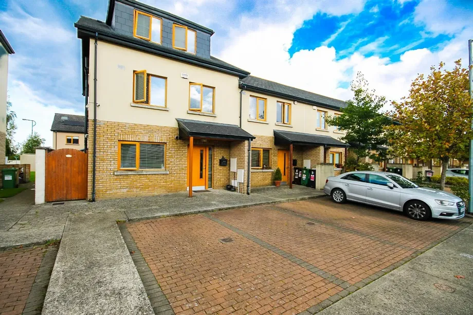 1 Silken Park Avenue, Citywest, Dublin 24, D22A5R7 - DNG Estate Agents