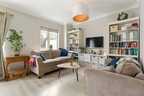 18 Hillcrest Manor, Templeogue, Dublin 6w, D6WCK23 -  DNG