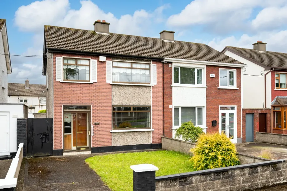 252 Tonlegee Road, Raheny, Dublin 5, D05W8C7 - DNG Estate Agents